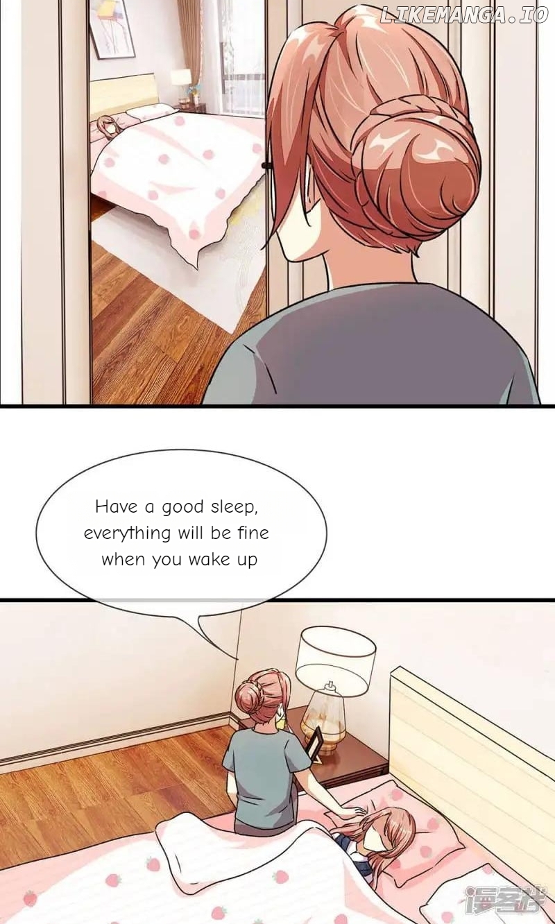 I'll always love you Chapter 27.28 - page 3