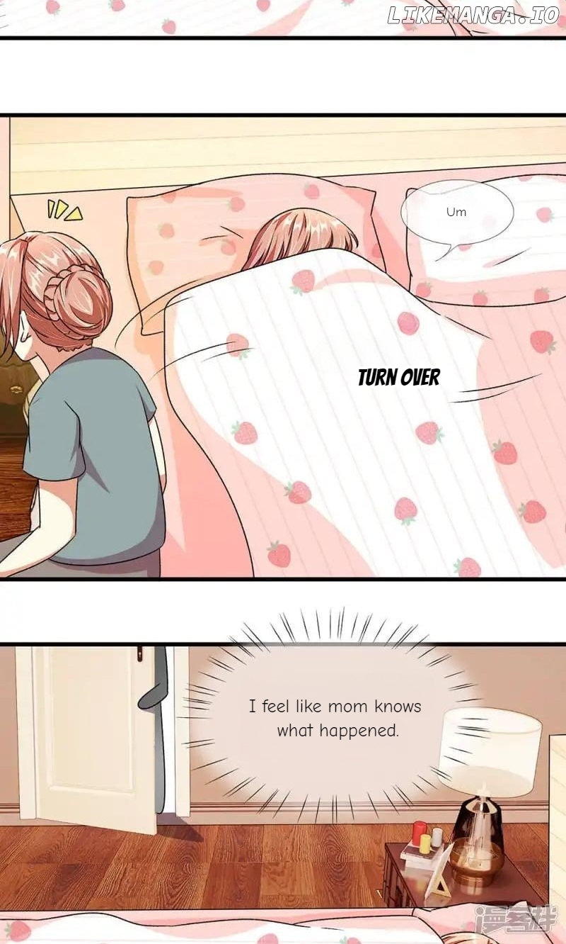 I'll always love you Chapter 27.28 - page 4