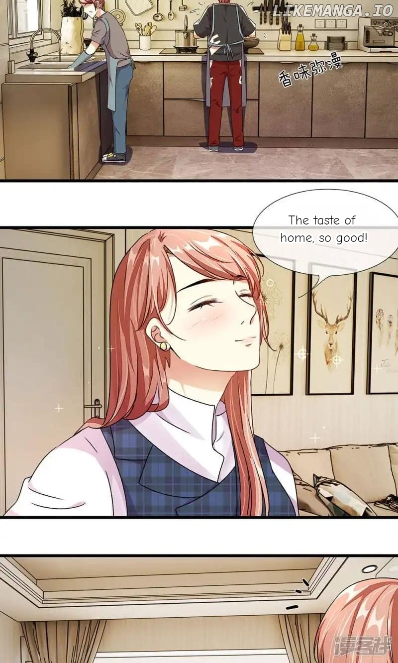 I'll always love you Chapter 27.28 - page 7