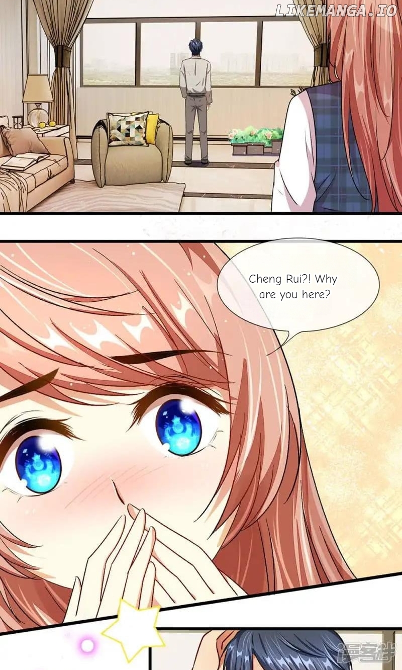 I'll always love you Chapter 27.28 - page 8