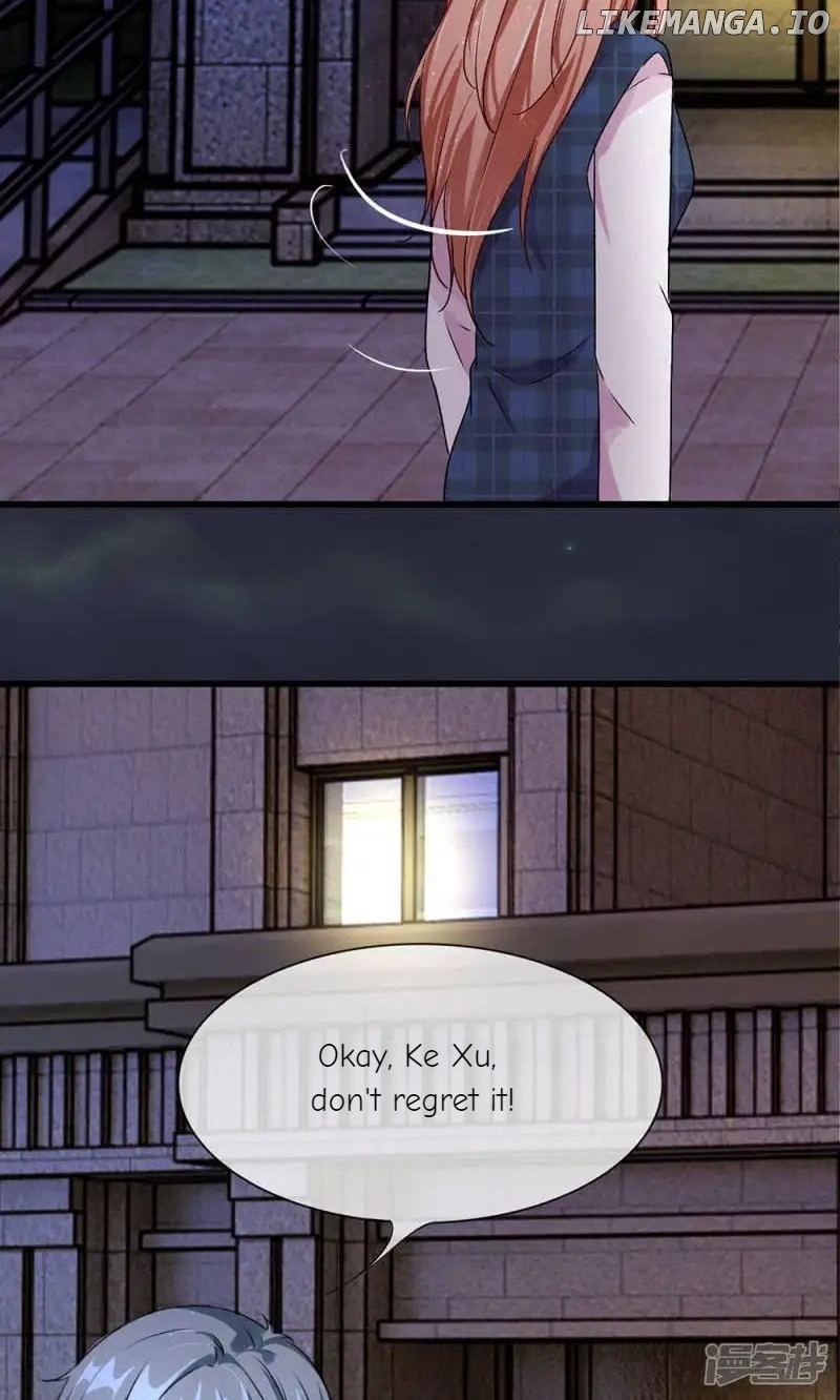 I'll always love you Chapter 29.30 - page 10
