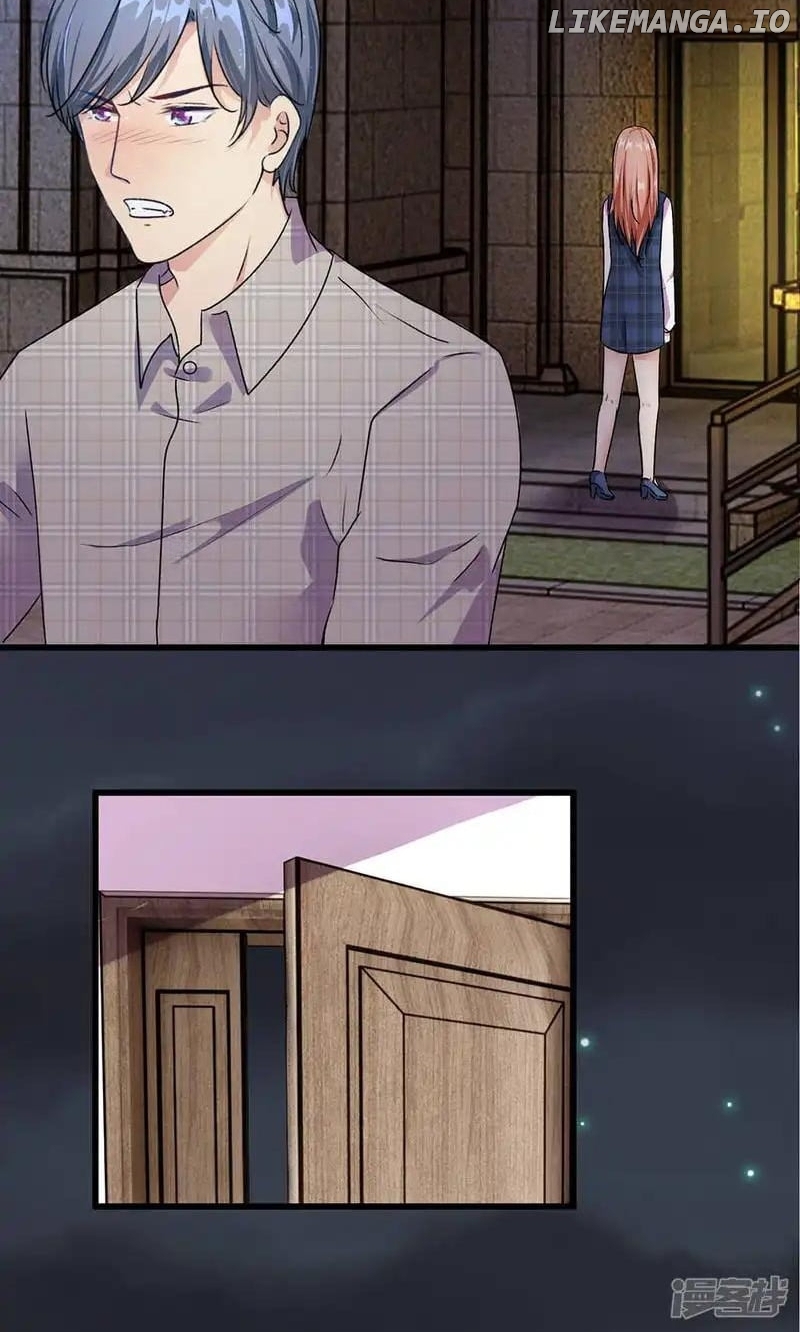 I'll always love you Chapter 29.30 - page 11