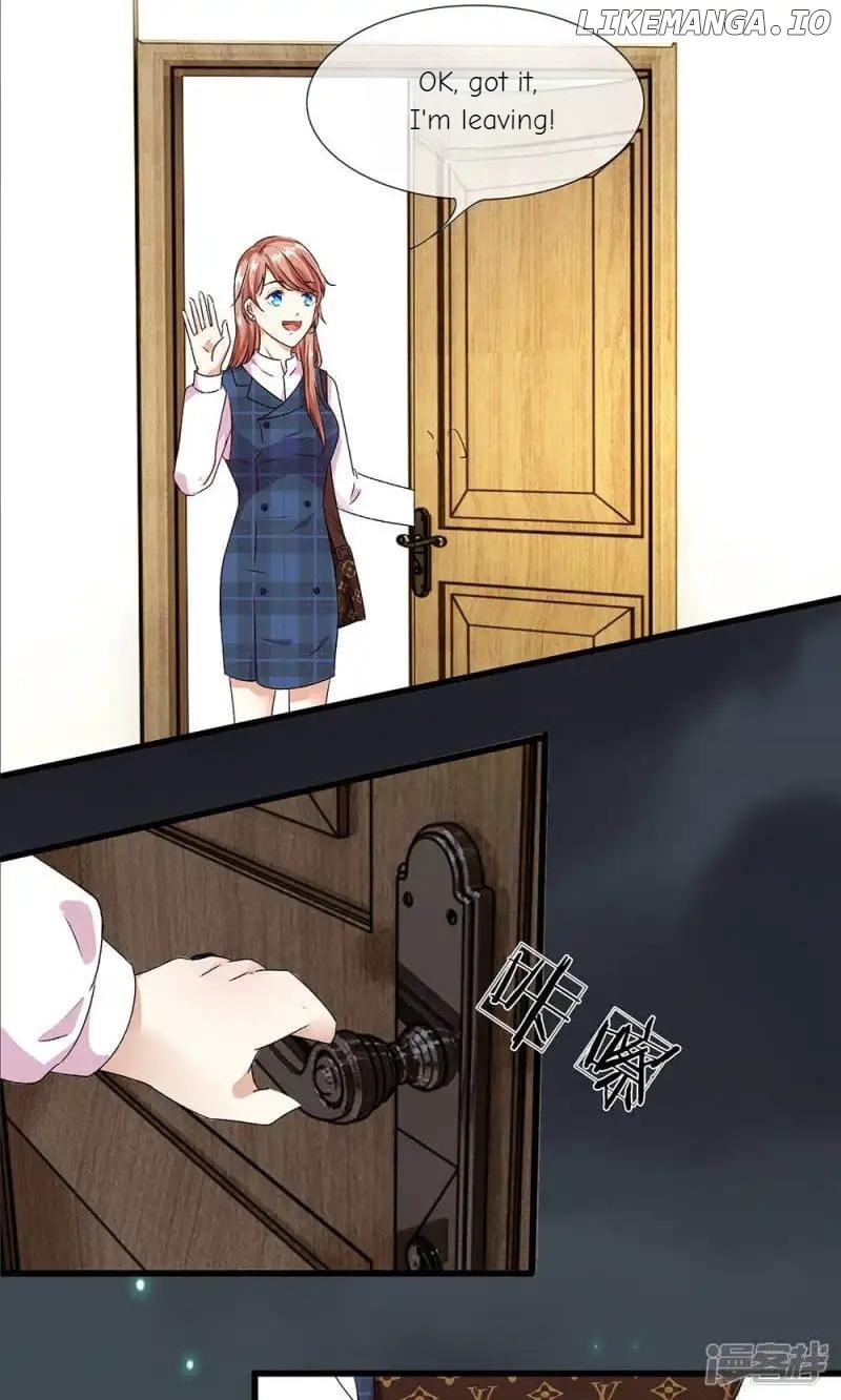 I'll always love you Chapter 29.30 - page 15