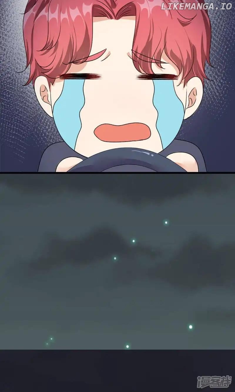 I'll always love you Chapter 29.30 - page 23