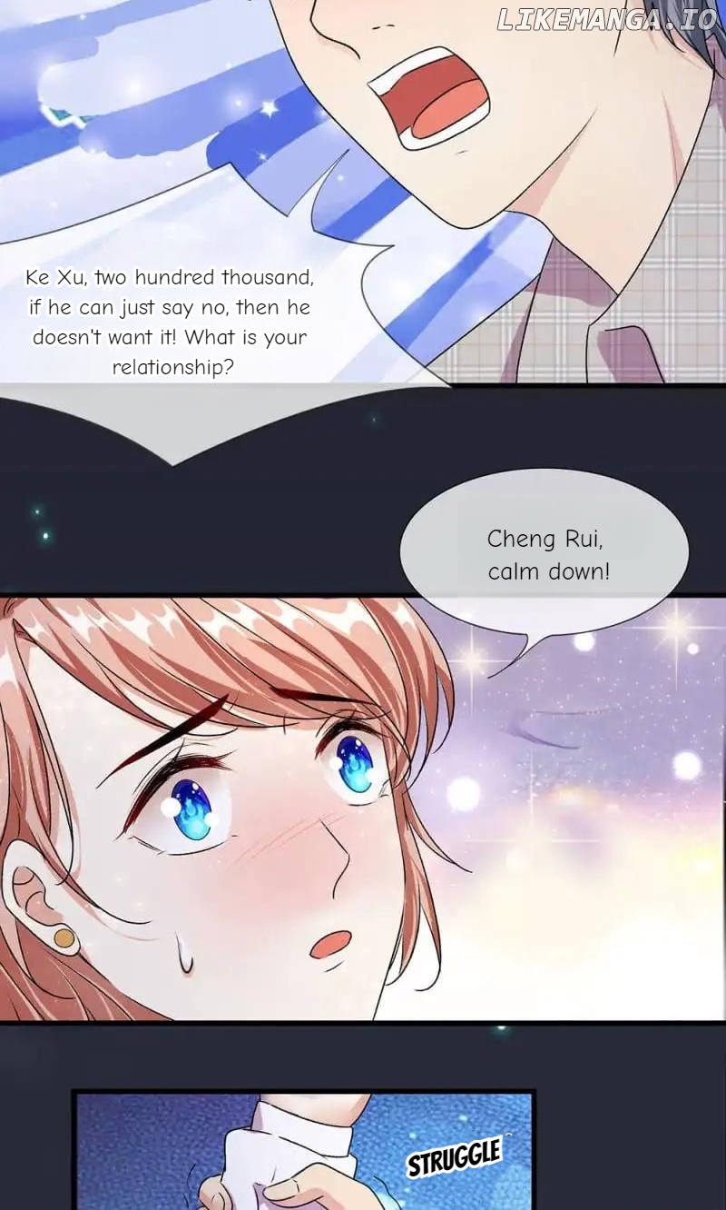 I'll always love you Chapter 29.30 - page 3