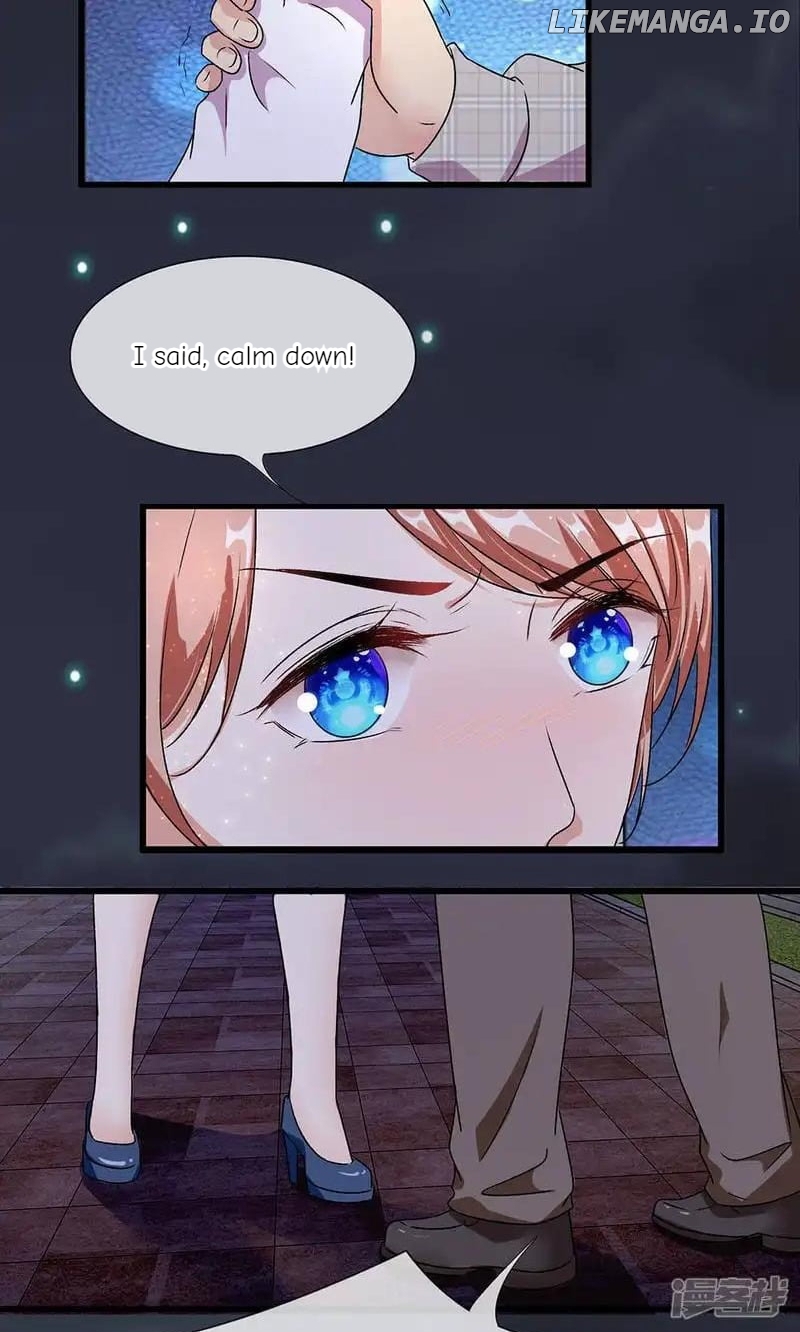 I'll always love you Chapter 29.30 - page 4