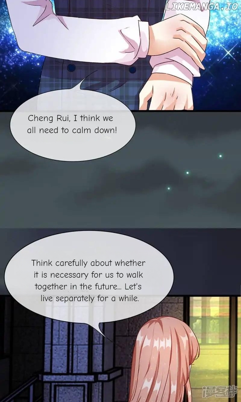 I'll always love you Chapter 29.30 - page 9