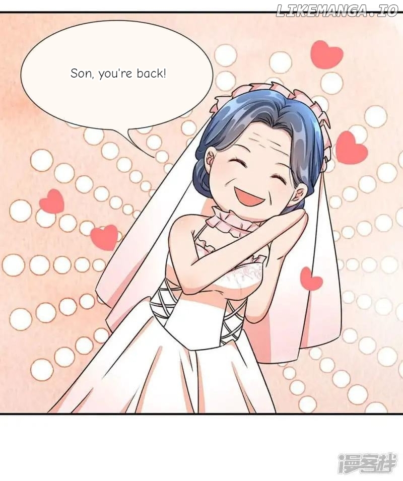 I'll always love you Chapter 3 - page 10