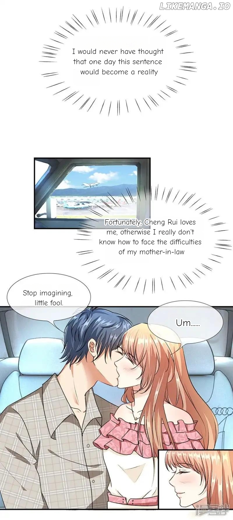 I'll always love you Chapter 3 - page 2