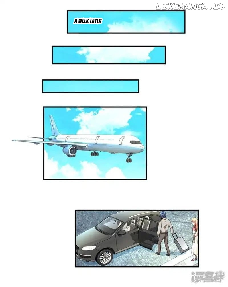 I'll always love you Chapter 3 - page 6