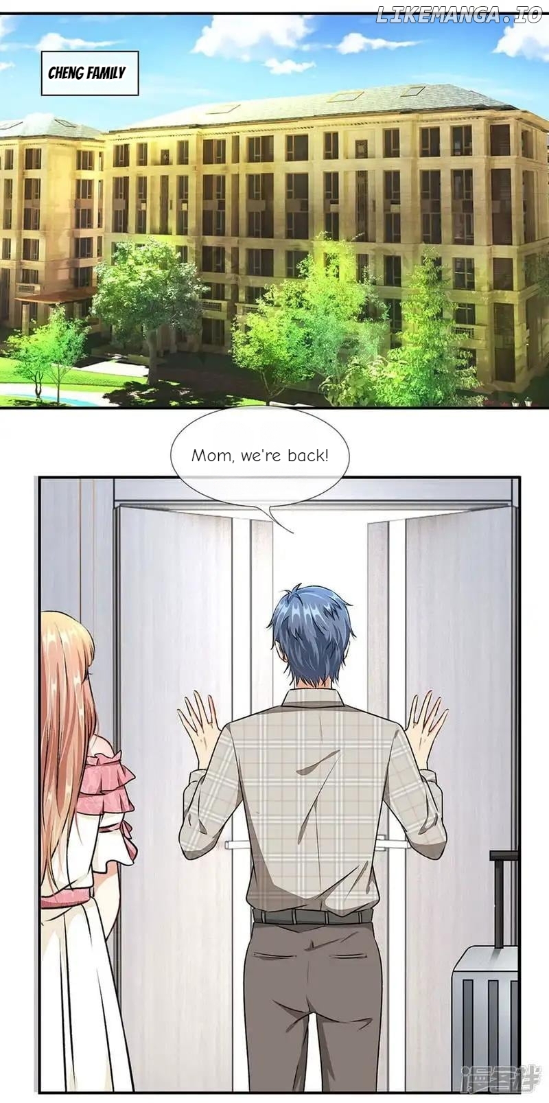 I'll always love you Chapter 3 - page 7