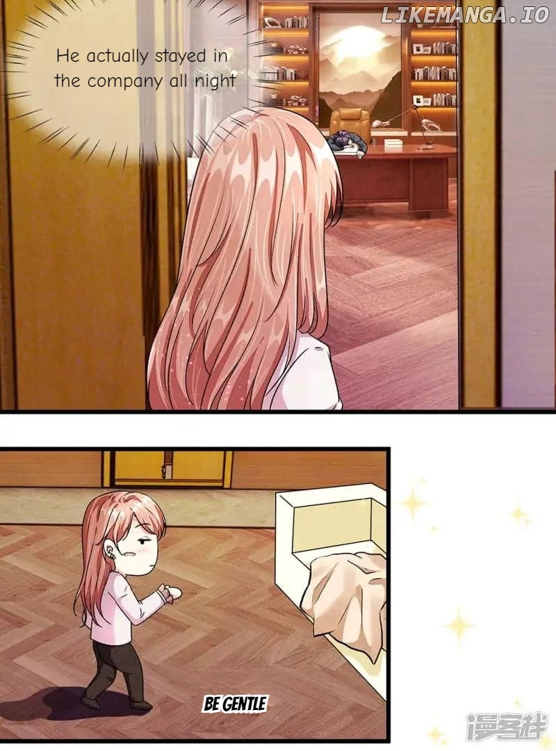 I'll always love you Chapter 31.32 - page 13
