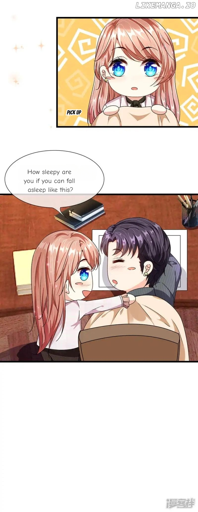 I'll always love you Chapter 31.32 - page 14