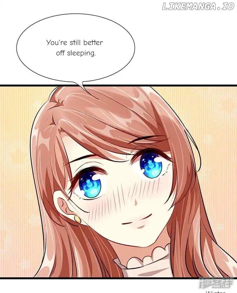 I'll always love you Chapter 31.32 - page 16