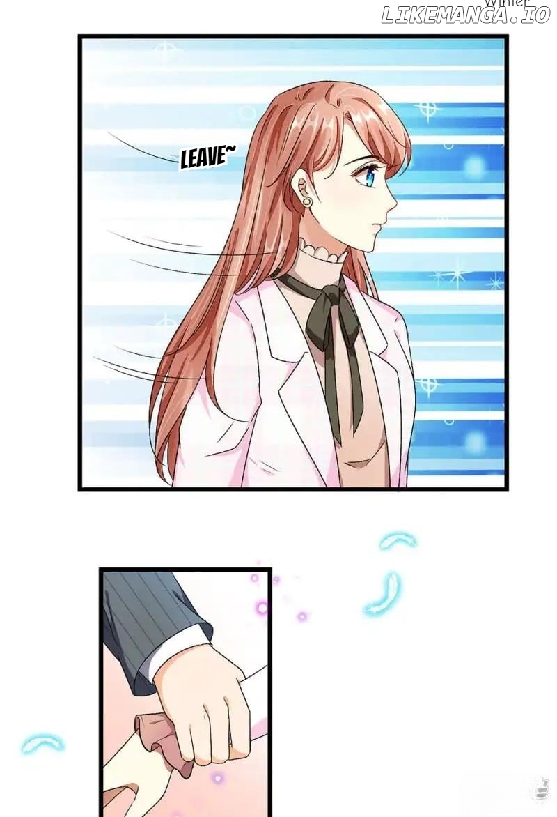 I'll always love you Chapter 31.32 - page 17