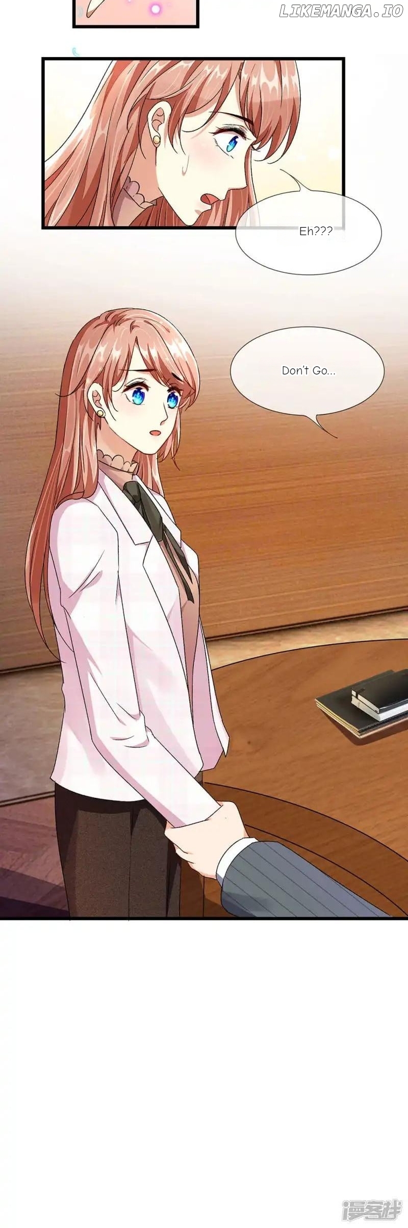 I'll always love you Chapter 31.32 - page 18