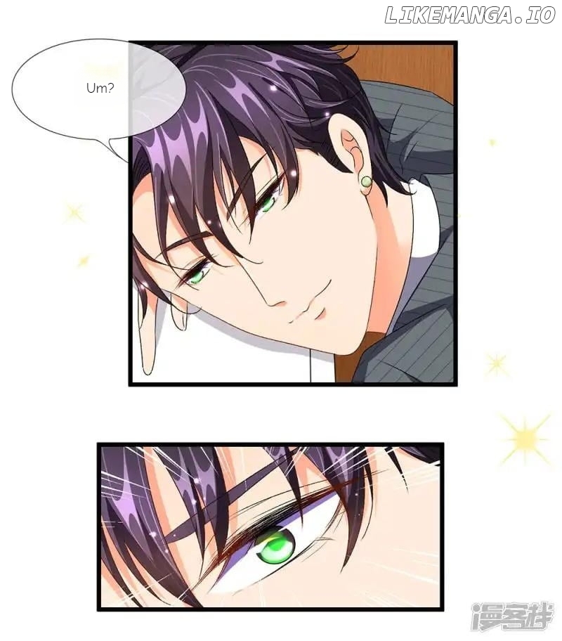 I'll always love you Chapter 31.32 - page 19
