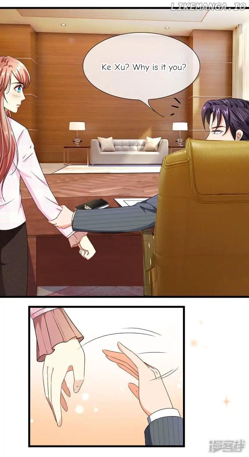 I'll always love you Chapter 31.32 - page 20