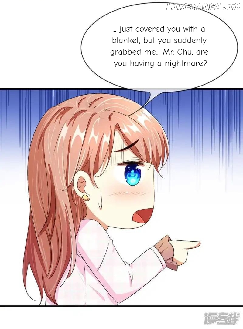 I'll always love you Chapter 31.32 - page 22