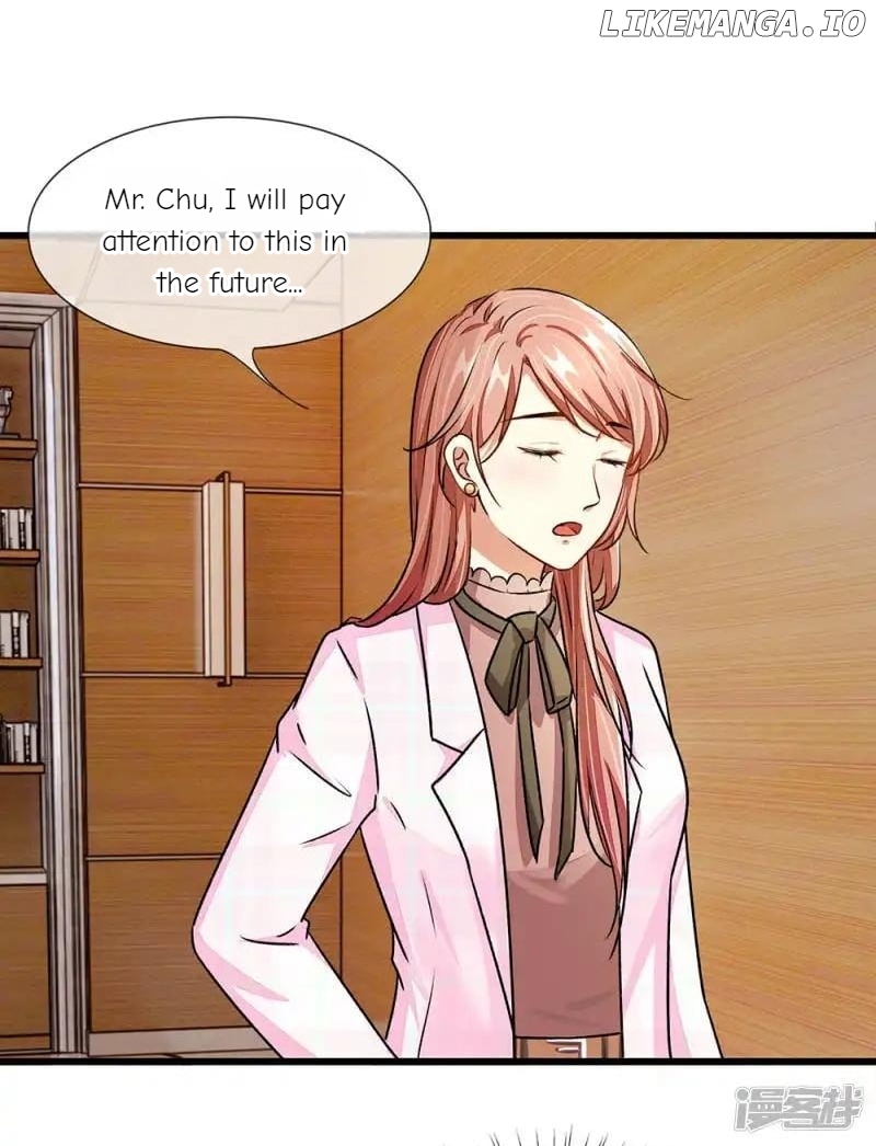 I'll always love you Chapter 31.32 - page 24