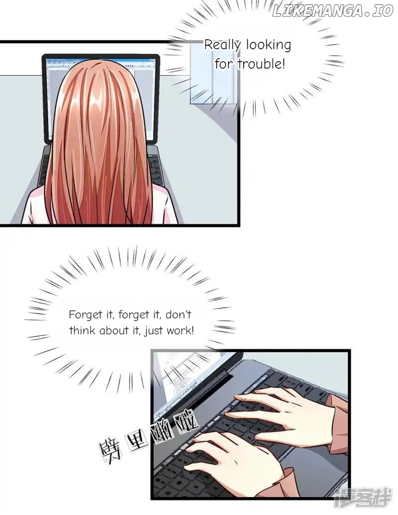 I'll always love you Chapter 31.32 - page 25