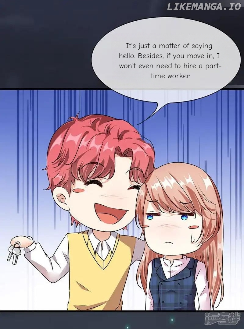 I'll always love you Chapter 31.32 - page 5