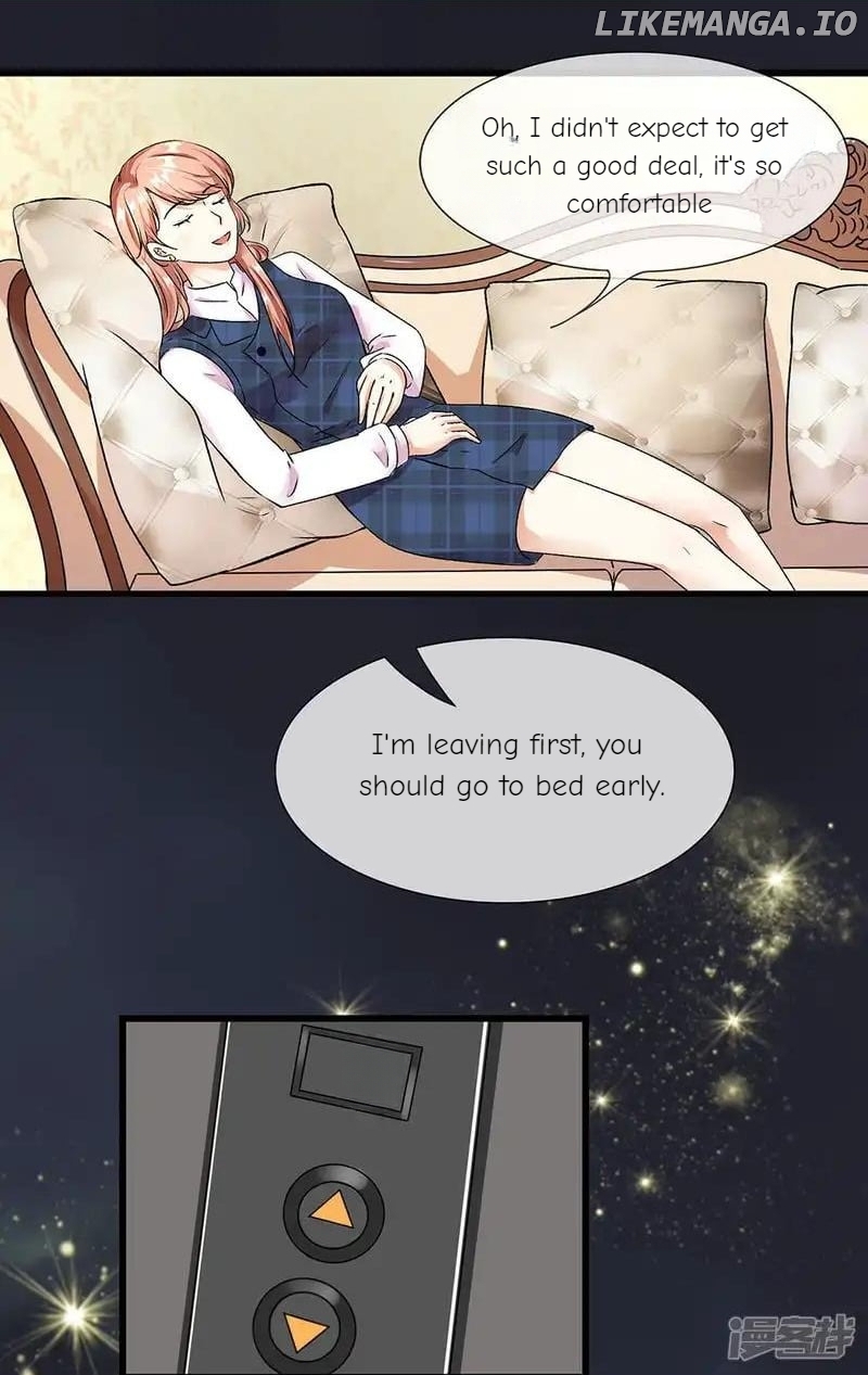 I'll always love you Chapter 31.32 - page 7