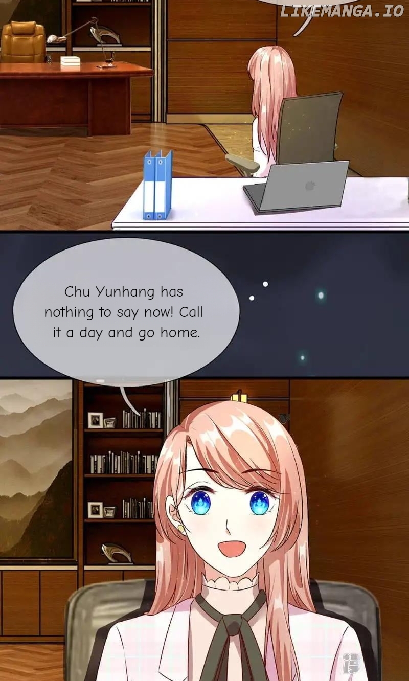 I'll always love you Chapter 33 - page 13