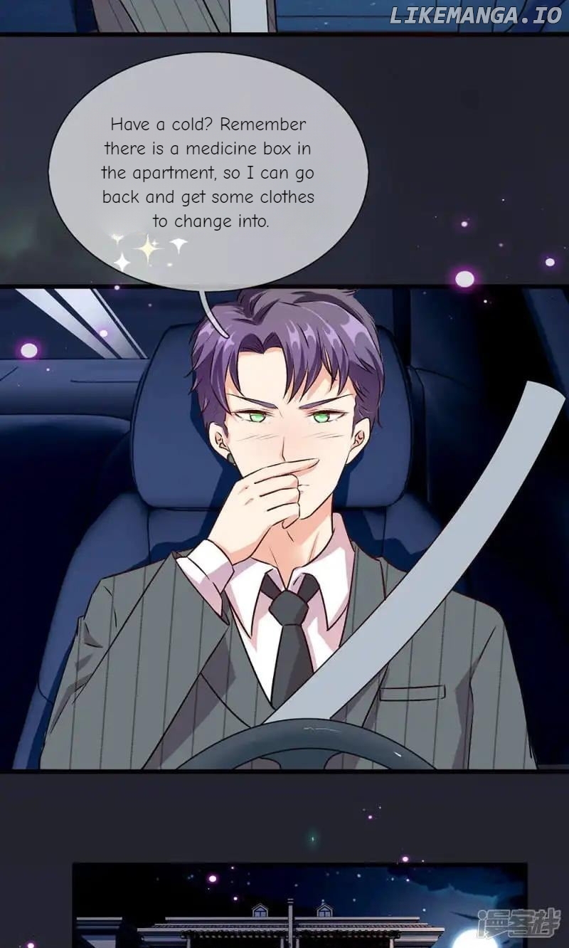 I'll always love you Chapter 33 - page 16