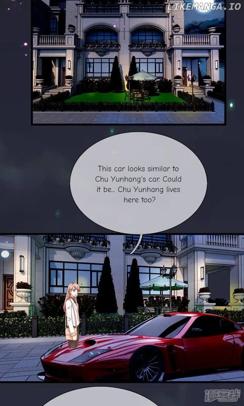 I'll always love you Chapter 33 - page 17