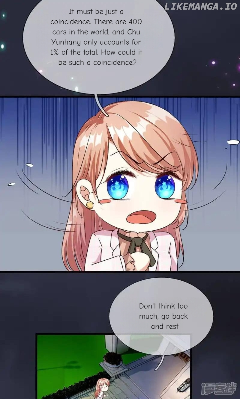 I'll always love you Chapter 33 - page 18