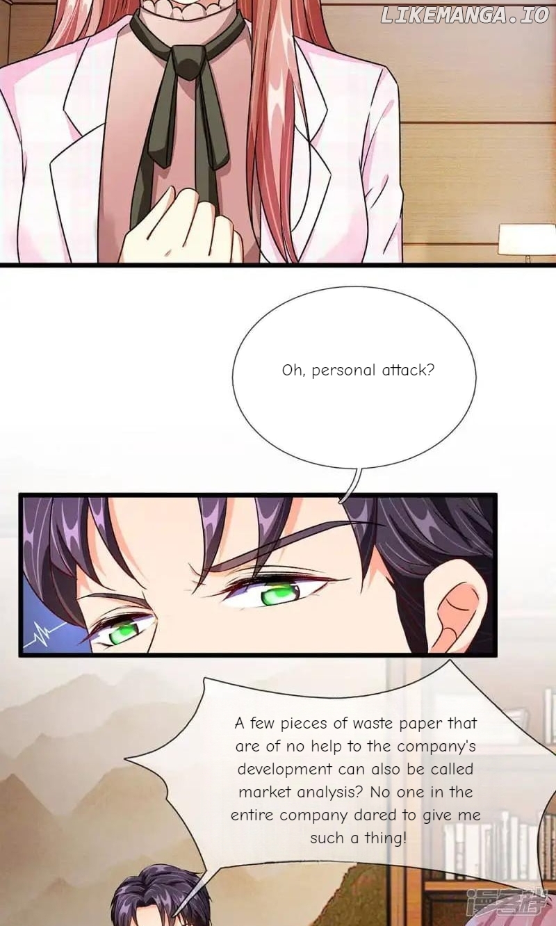 I'll always love you Chapter 33 - page 4