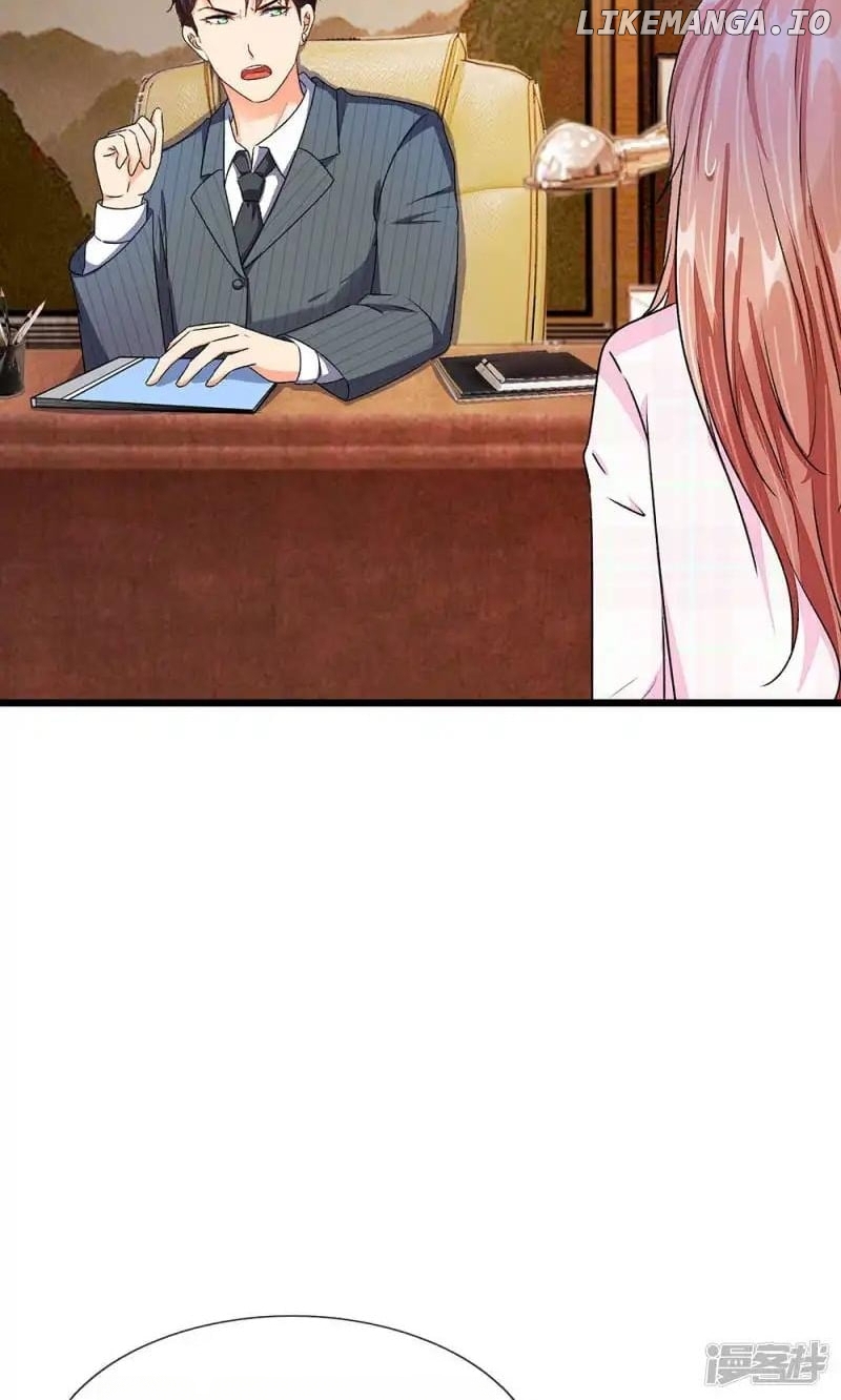 I'll always love you Chapter 33 - page 5