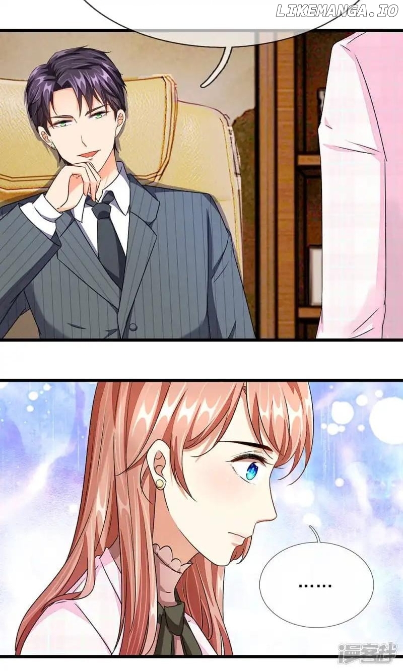I'll always love you Chapter 33 - page 7