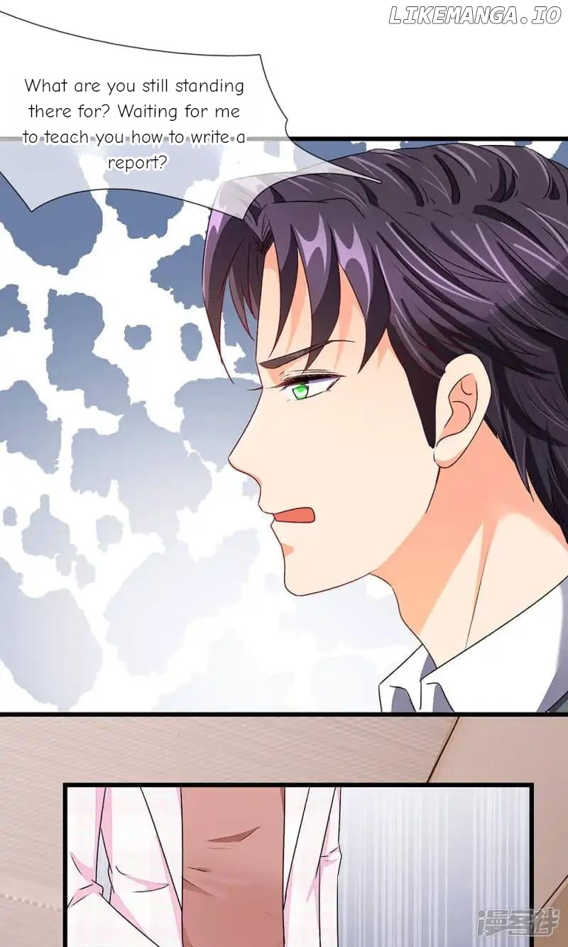 I'll always love you Chapter 33 - page 8