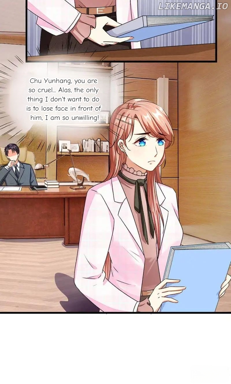 I'll always love you Chapter 33 - page 9