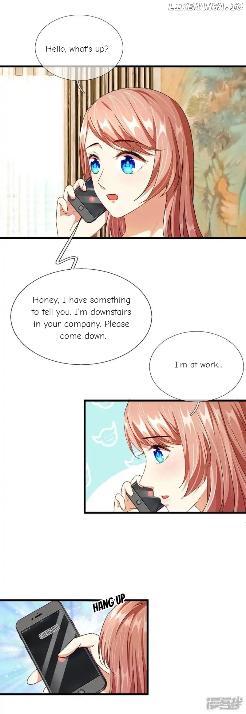 I'll always love you Chapter 34 - page 11