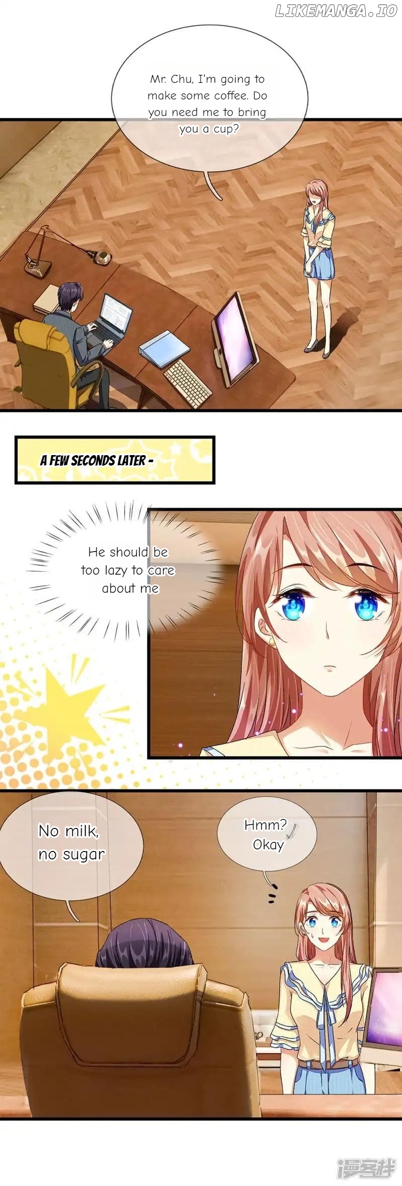 I'll always love you Chapter 34 - page 13