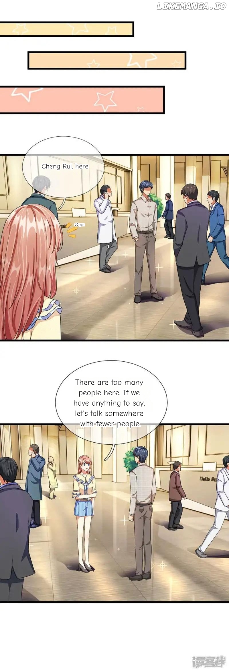 I'll always love you Chapter 34 - page 16