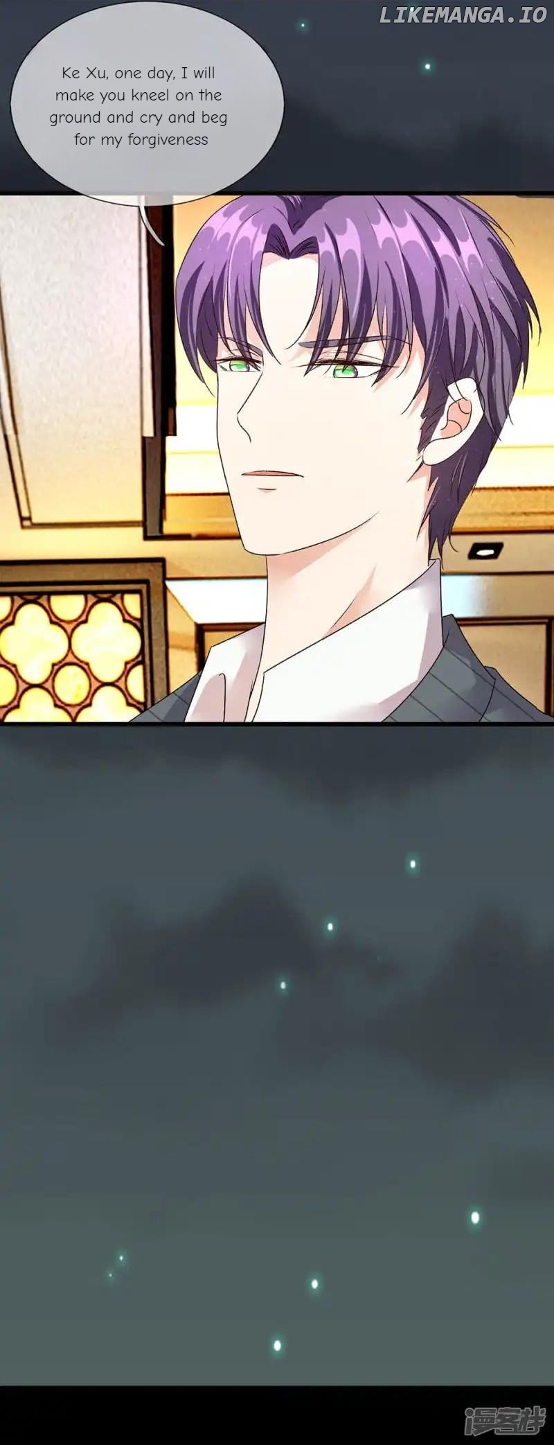 I'll always love you Chapter 34 - page 4