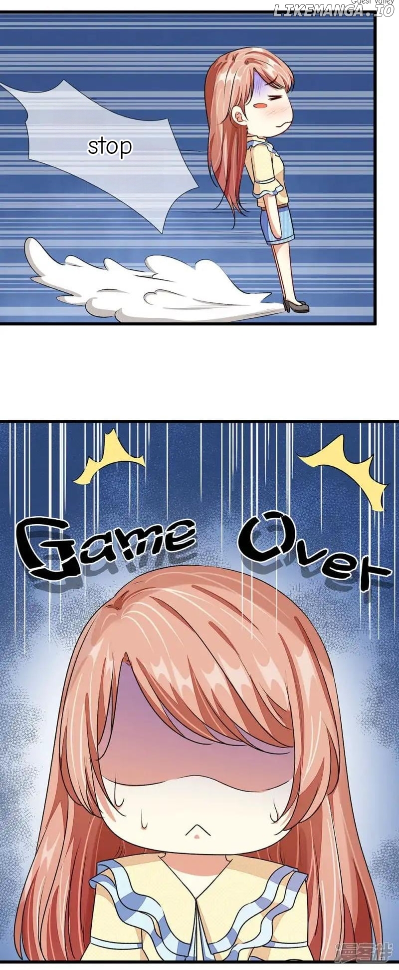 I'll always love you Chapter 35 - page 13
