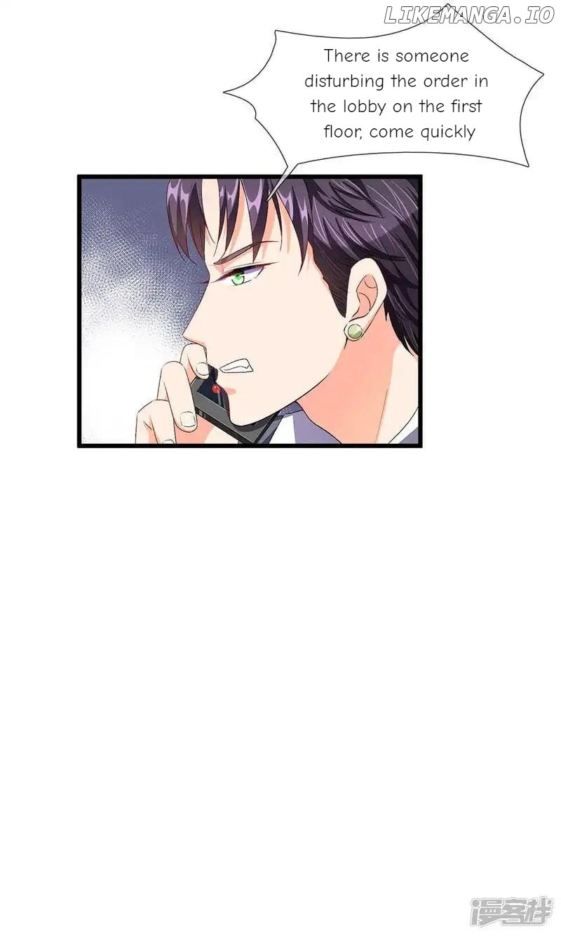 I'll always love you Chapter 35 - page 5