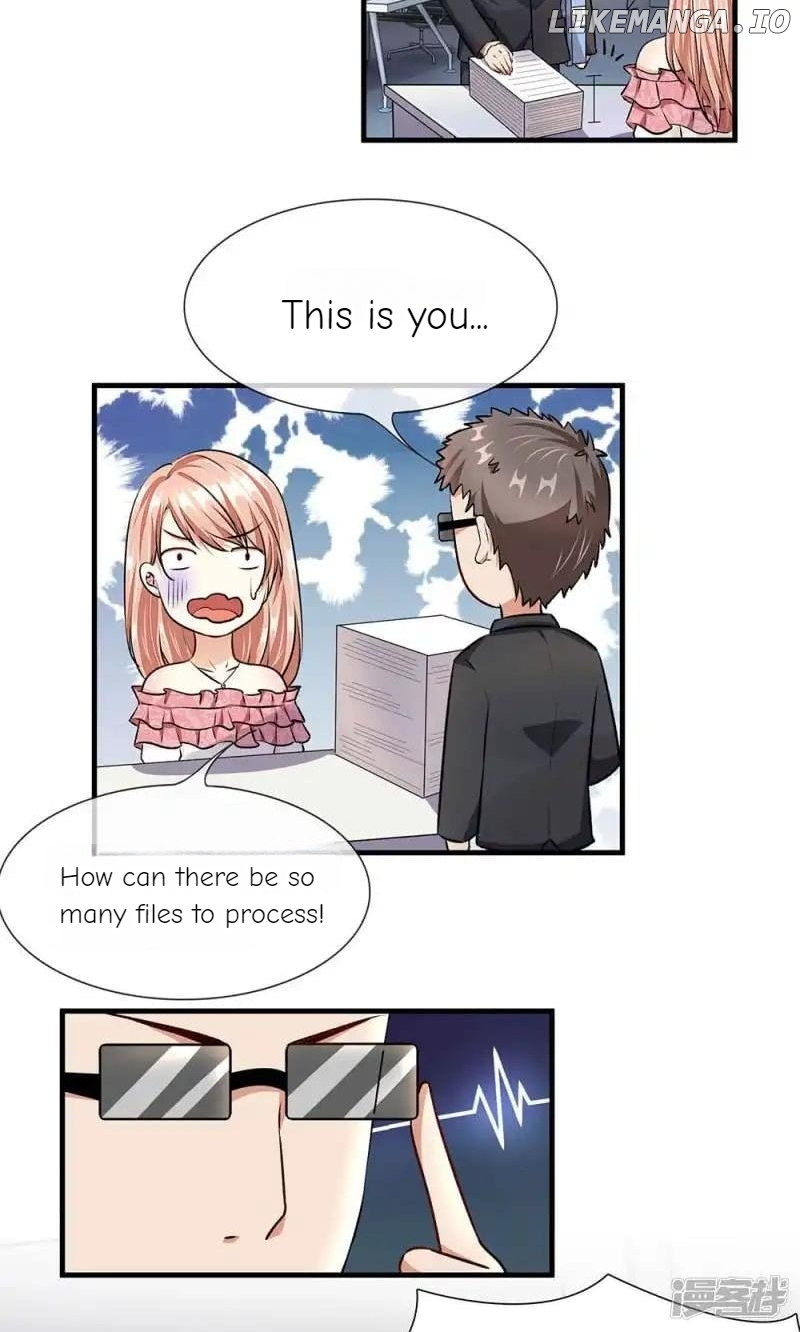 I'll always love you Chapter 9 - page 10