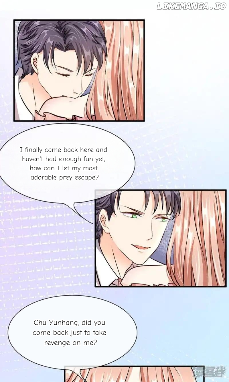 I'll always love you Chapter 9 - page 2