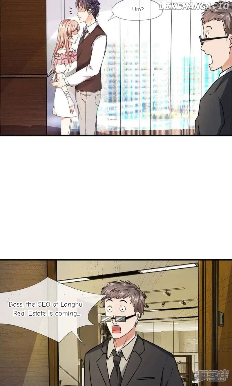 I'll always love you Chapter 9 - page 4