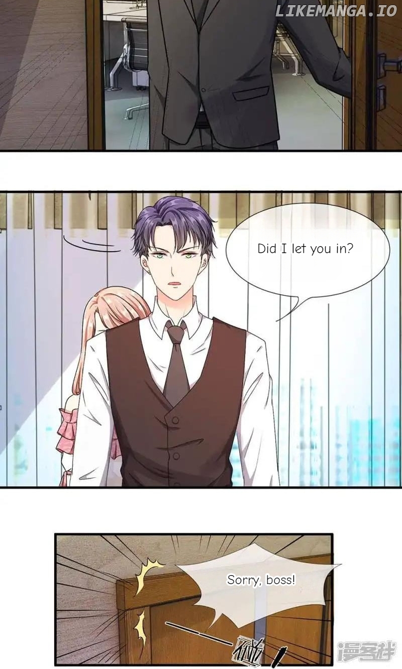 I'll always love you Chapter 9 - page 5