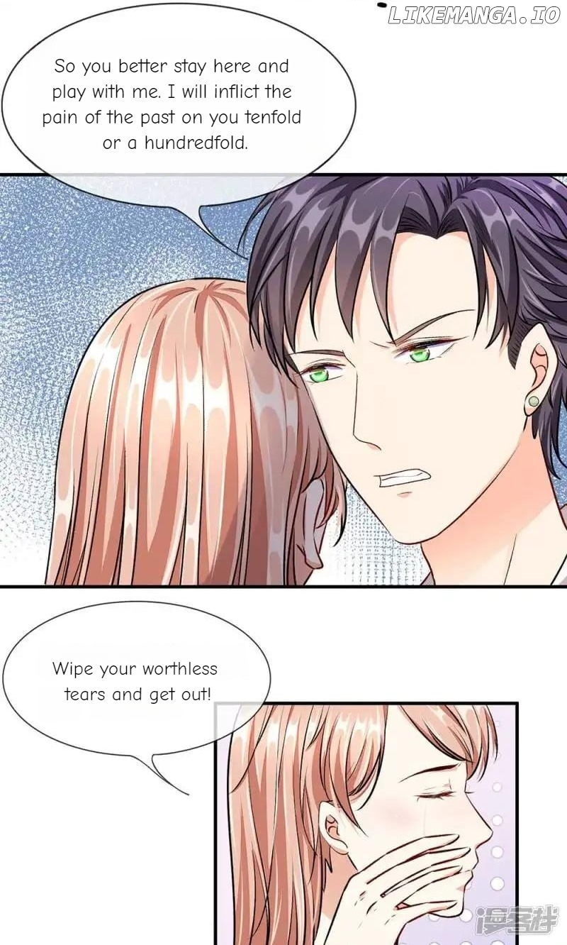 I'll always love you Chapter 9 - page 6