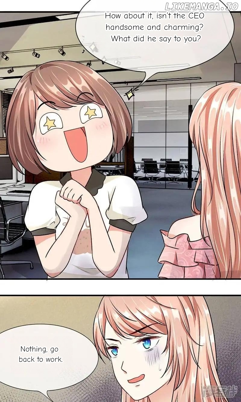 I'll always love you Chapter 9 - page 8