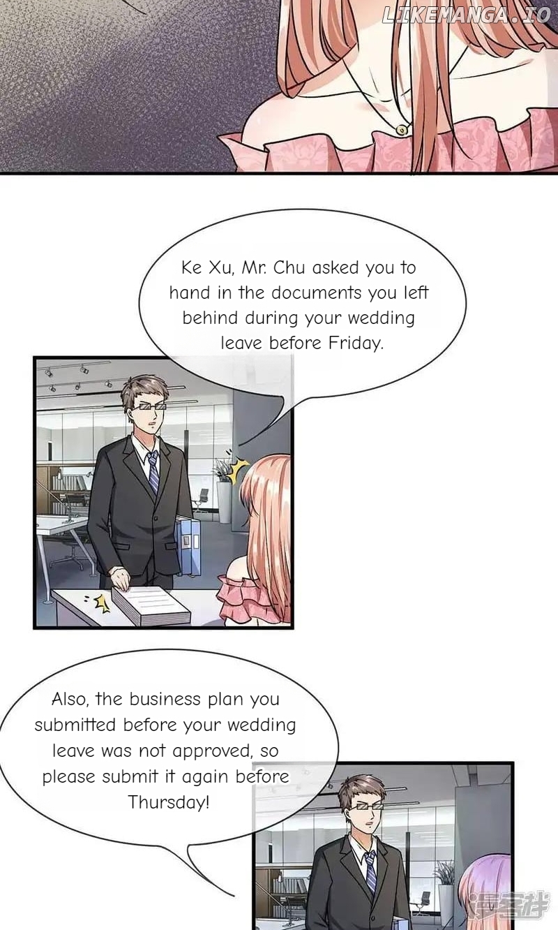 I'll always love you Chapter 9 - page 9