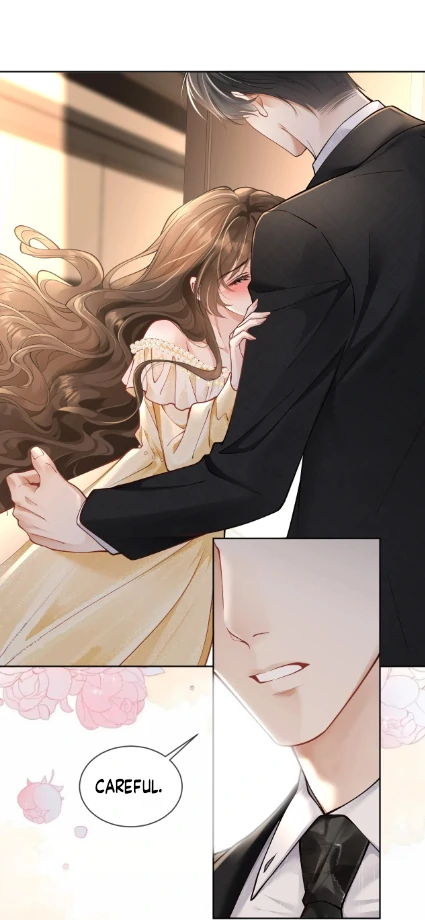 A Night of Deep Affection Chapter 0.1 - page 3